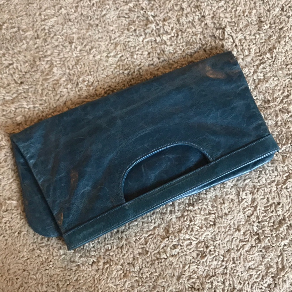 Nordstrom pouch purse